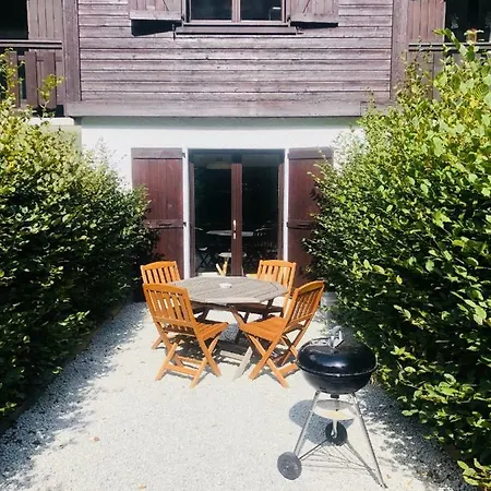 Duplex 아파트