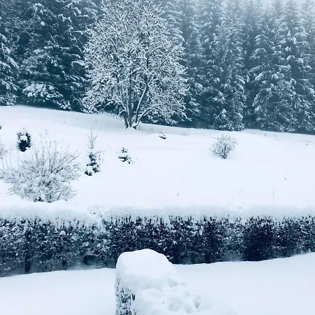Duplex * Chamonix